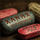 Xanax logo